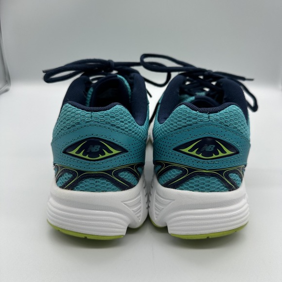 New Balance 450v3 Shoes Womens Size 10 Blue Running Athletic Sneakers W450CA3 - Picture 4 of 12